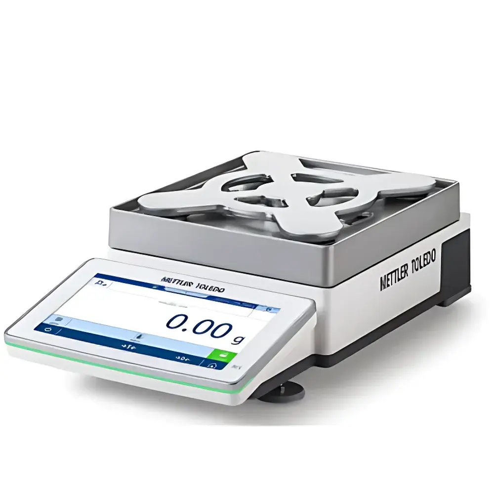 METTLER TOLEDO MX32000L Precision Balance