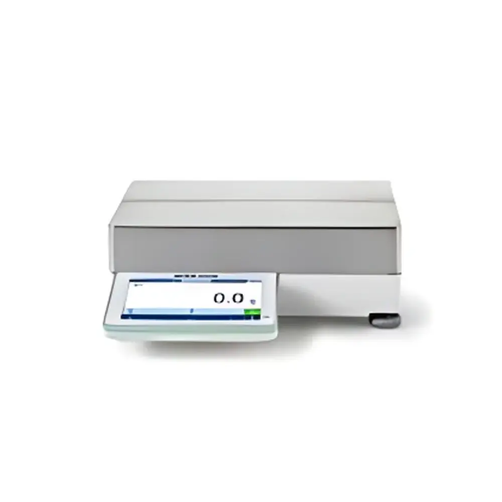 METTLER TOLEDO MX32000L Precision Balance