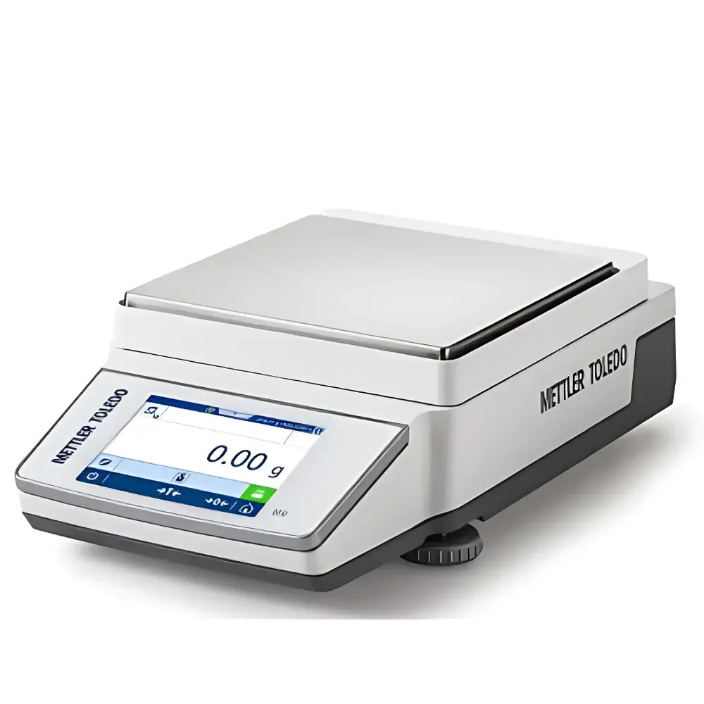 METTLER TOLEDO MR2002 Precision Balance