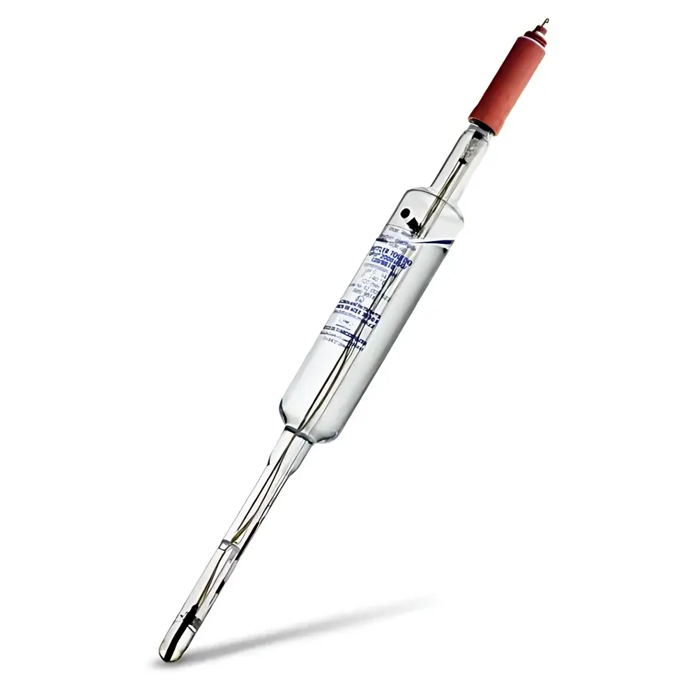 METTLER TOLEDO InPro 3250/3350 Series Online pH and ORP Analyzer