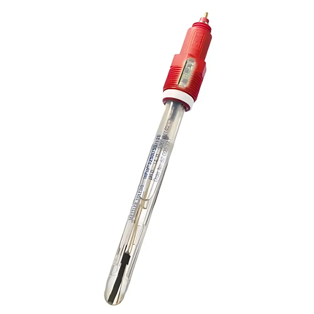 METTLER TOLEDO InPro 3250/3350 Series Online pH and ORP Analyzer