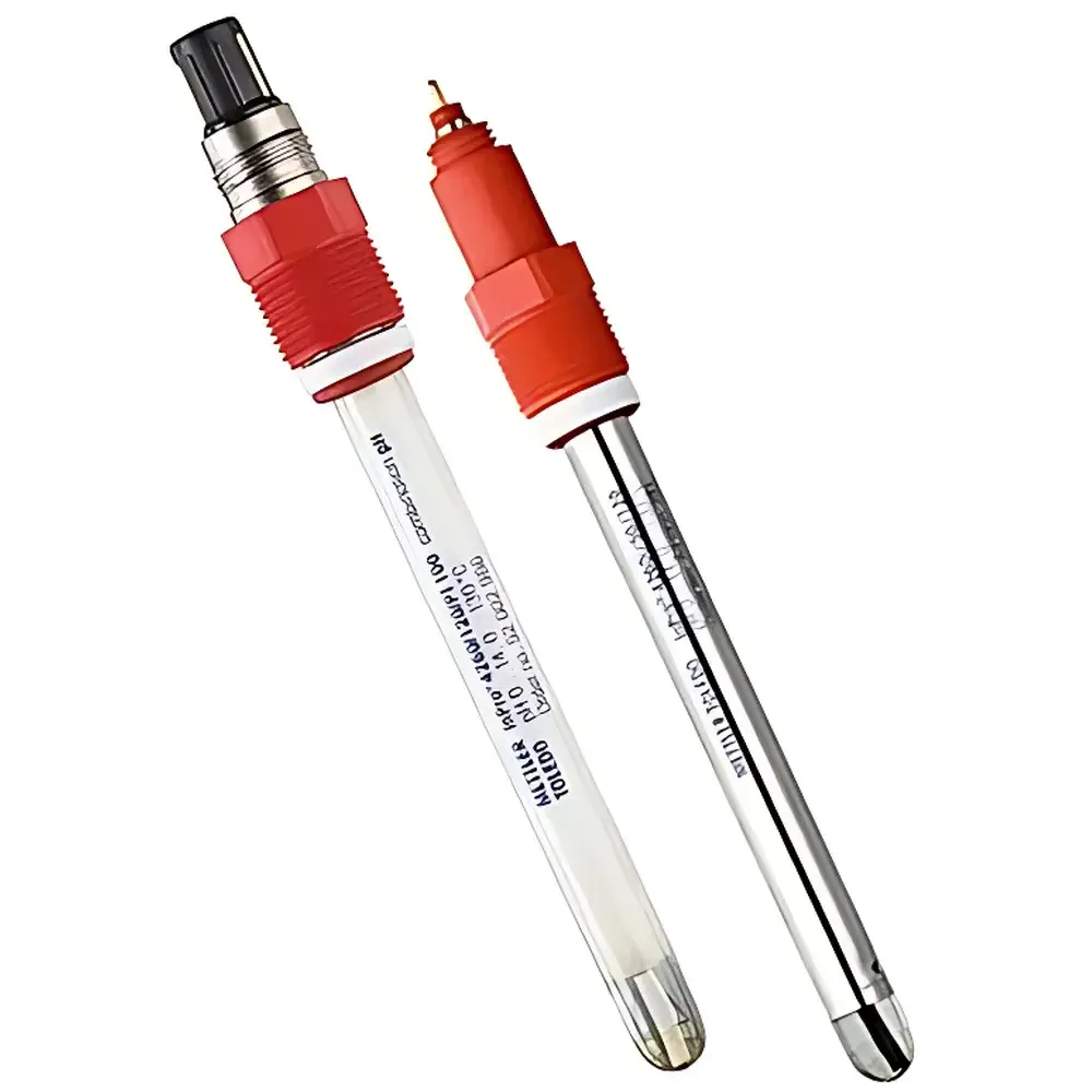 METTLER TOLEDO InPro 3250/3350 Series Online pH and ORP Analyzer