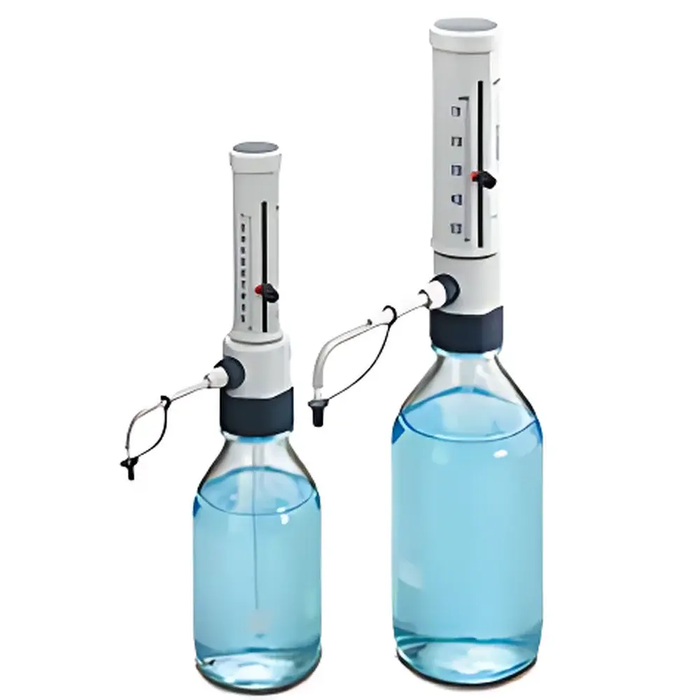 Rainin DISP-X Bottle Top Dispenser