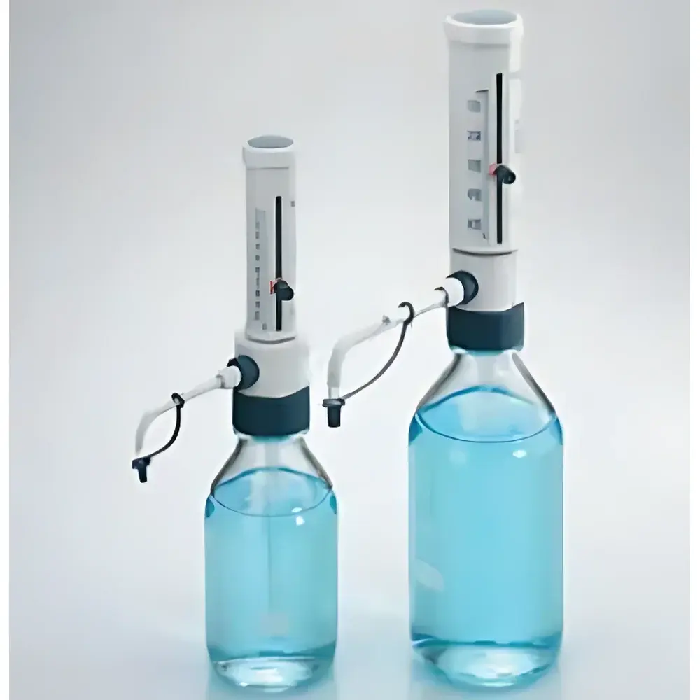 Rainin DISP-X Bottle Top Dispenser