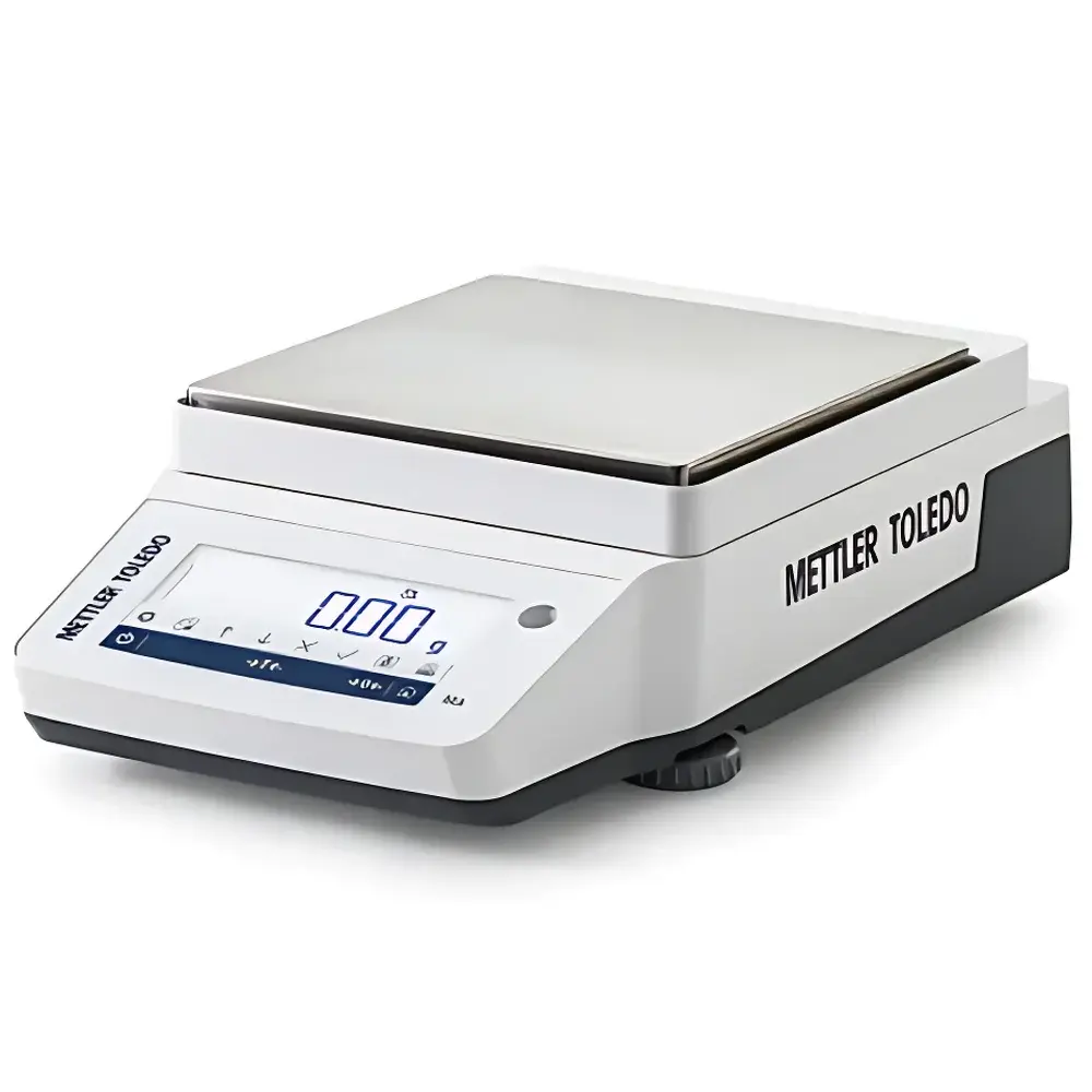 METTLER TOLEDO MA203 Precision Balance