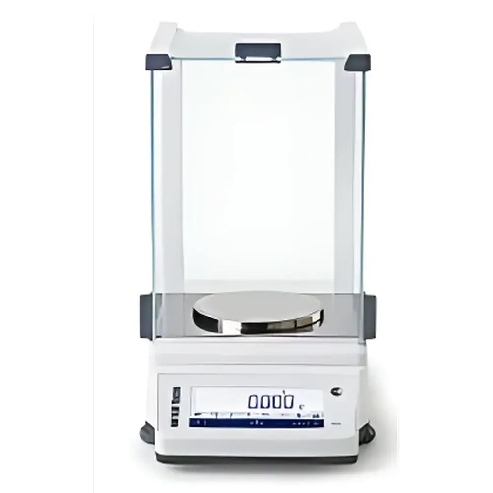 METTLER TOLEDO MA203 Precision Balance
