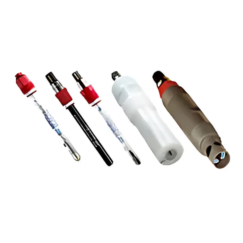 METTLER TOLEDO pH-ORP Electrode for Industrial Online Process Monitoring