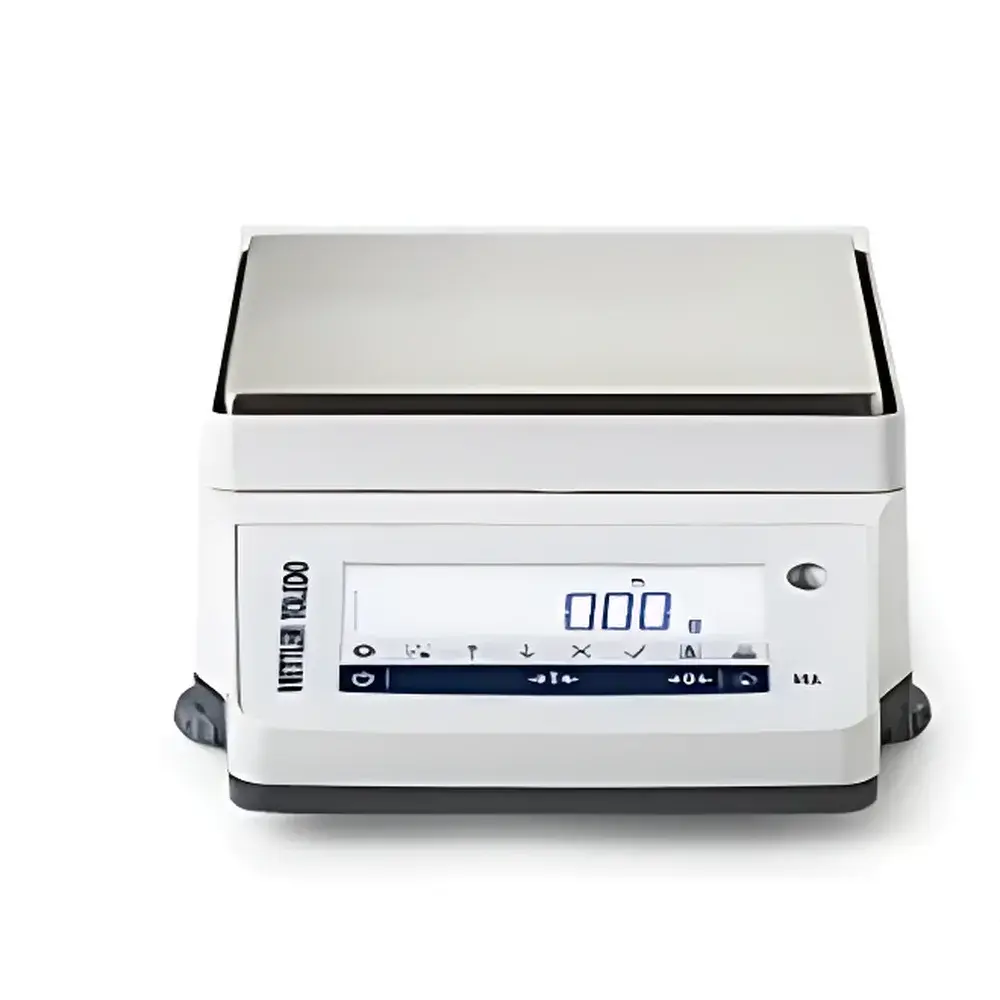METTLER TOLEDO MA6002 Precision Balance