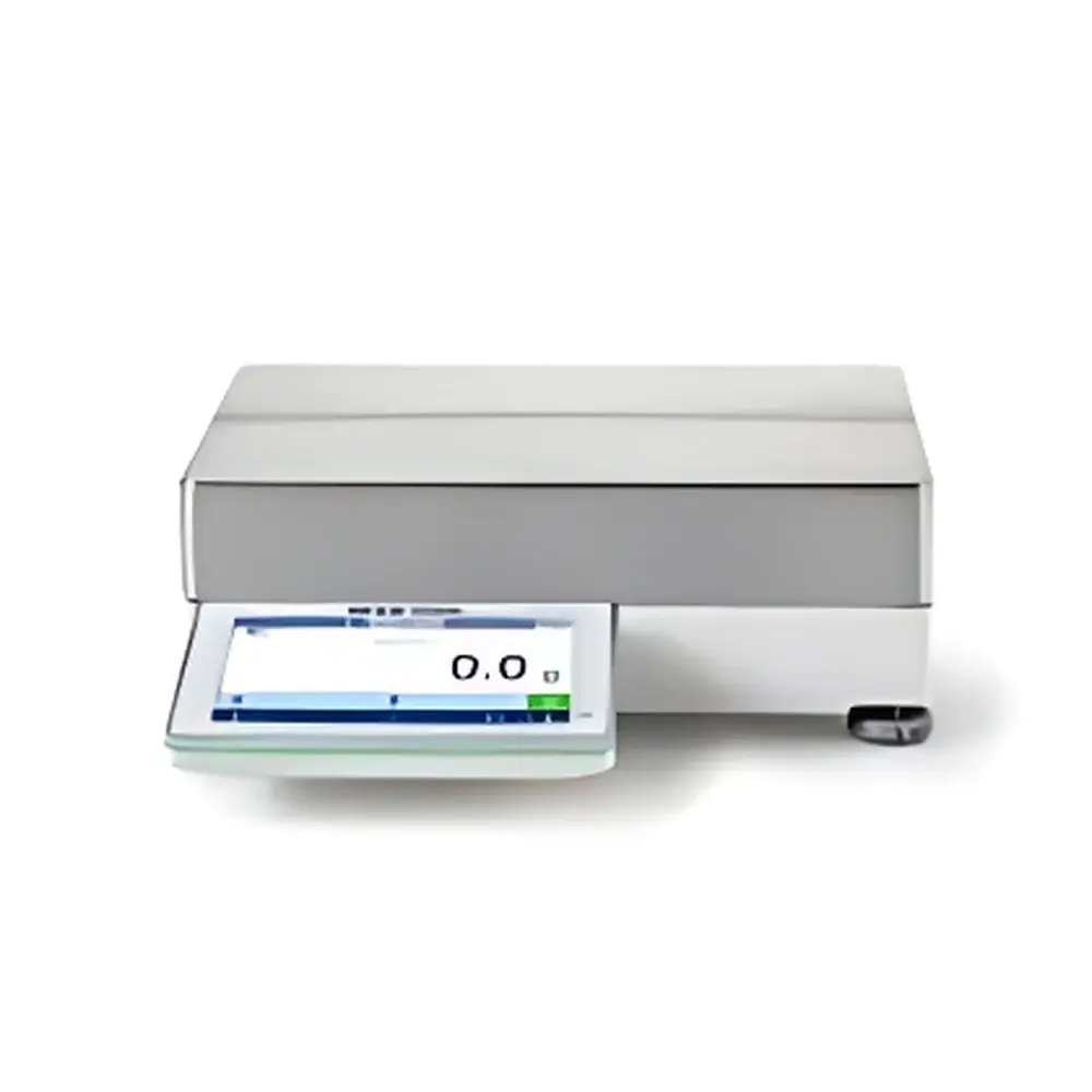 METTLER TOLEDO MX16001L Precision Balance