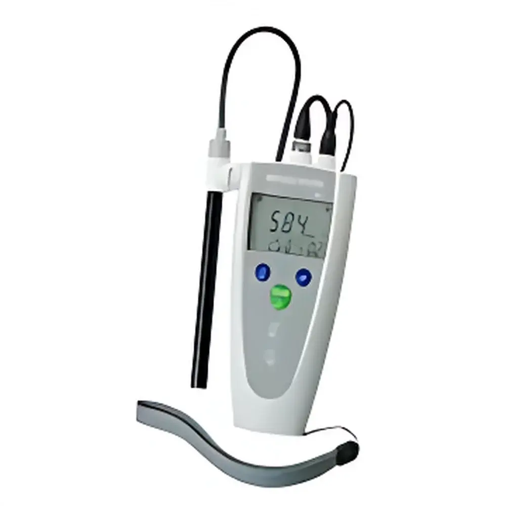 Metler Toledo FG4 Basic Portable Dissolved Oxygen Meter