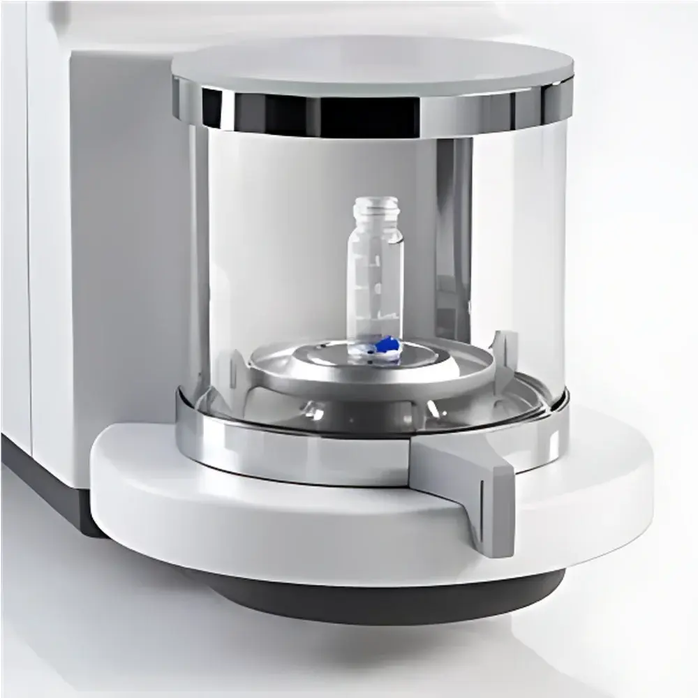 METTLER TOLEDO XPR10 Ultra-Micro Balance