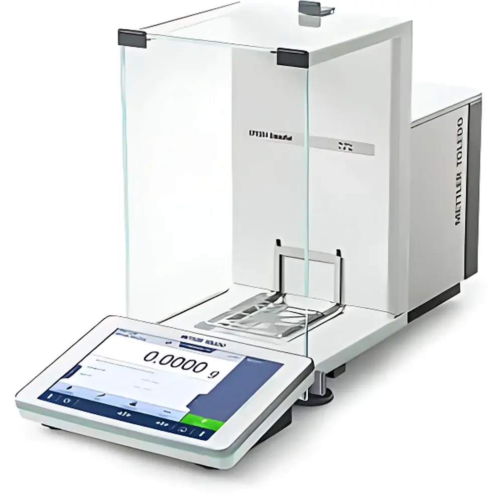 METTLER TOLEDO XPR304E/AC Analytical Balance