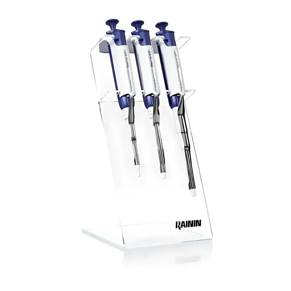 Mettler Toledo RAININ Pipettes – Manual, Electronic, Single-Channel, Multi-Channel, and Classic Series