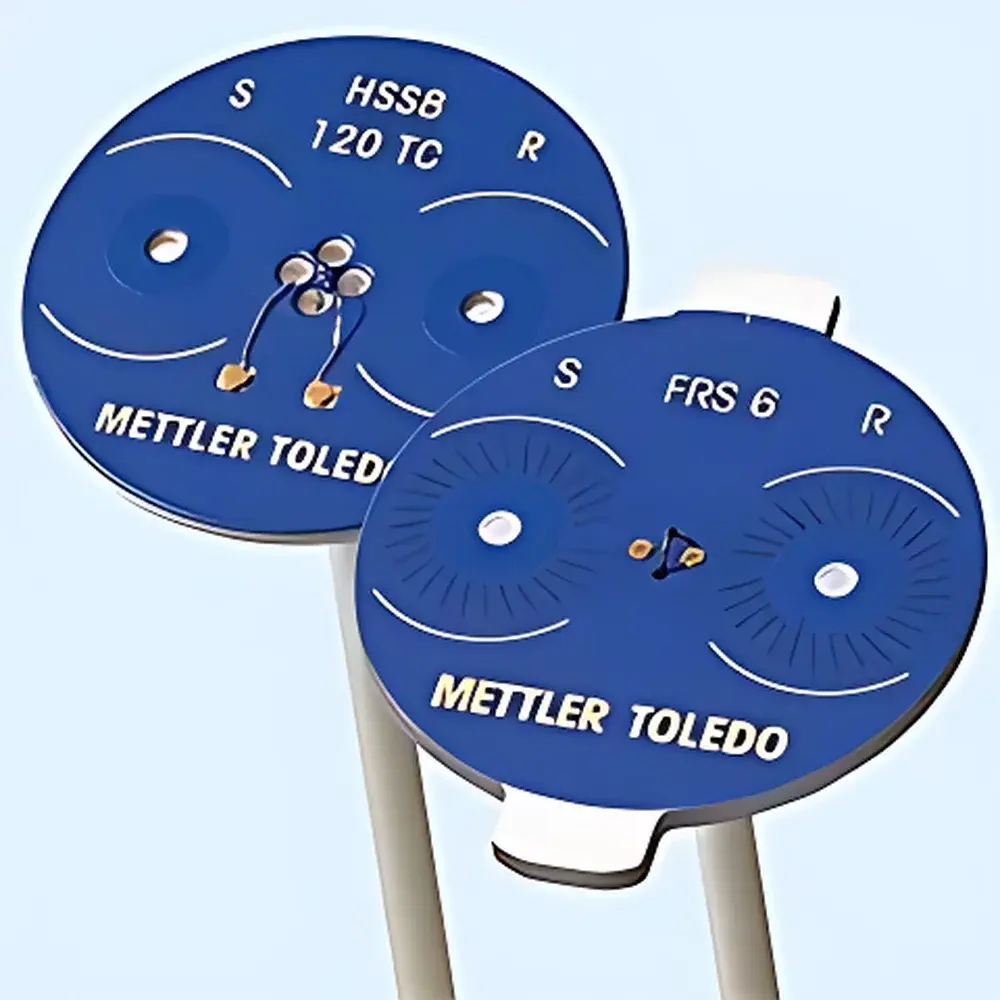 METTLER TOLEDO DSC 2 Differential Scanning Calorimeter