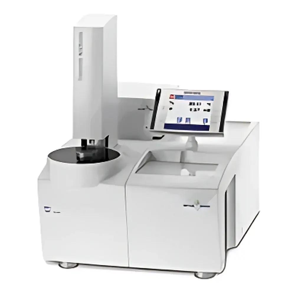 METTLER TOLEDO DSC 2 Differential Scanning Calorimeter