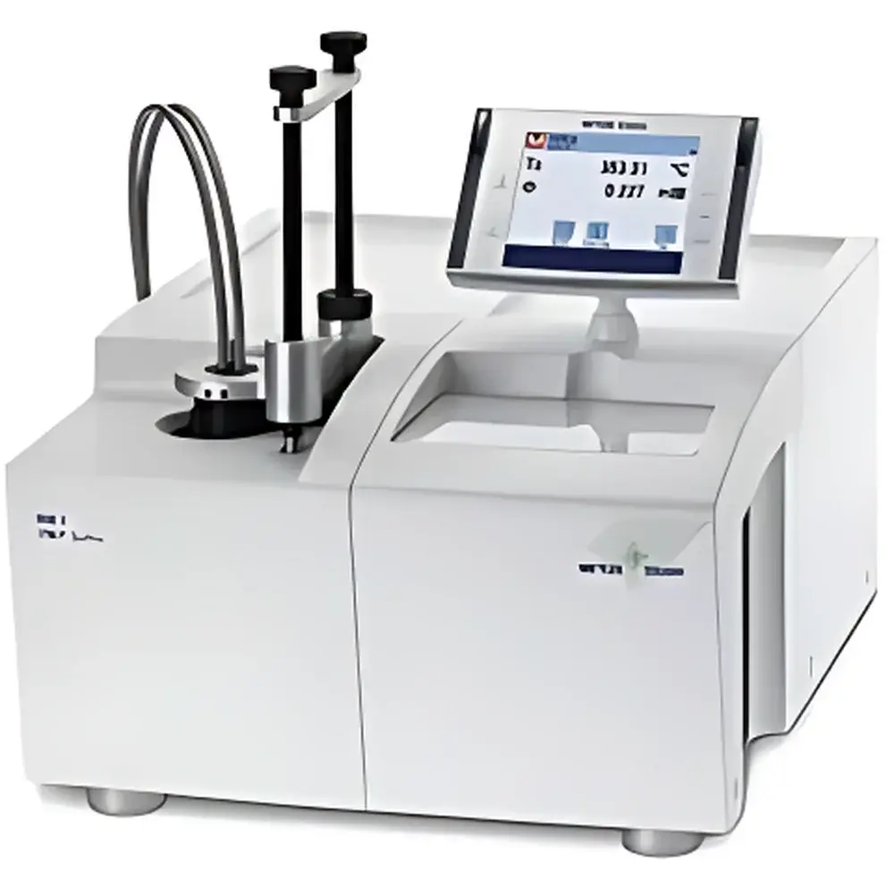 METTLER TOLEDO DSC 2 Differential Scanning Calorimeter