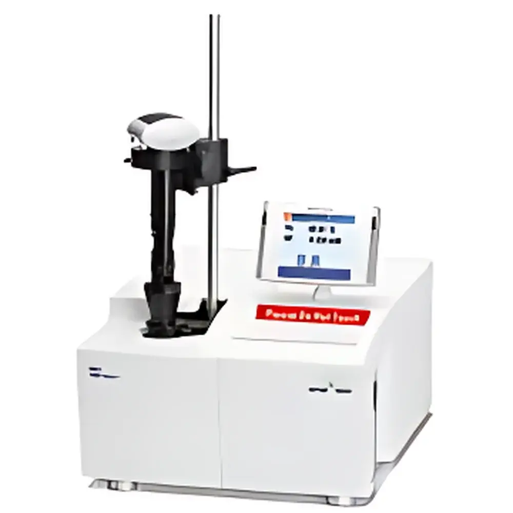 METTLER TOLEDO DSC 2 Differential Scanning Calorimeter