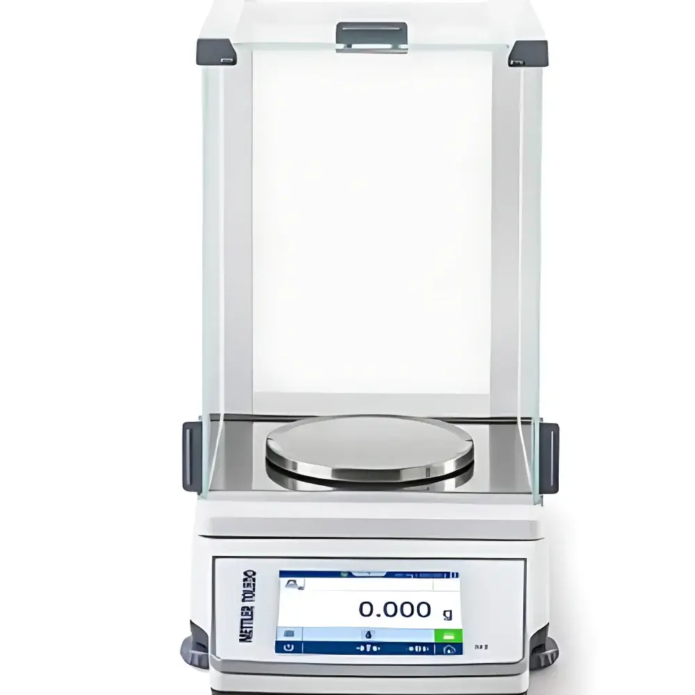 METTLER TOLEDO MR603 Precision Balance
