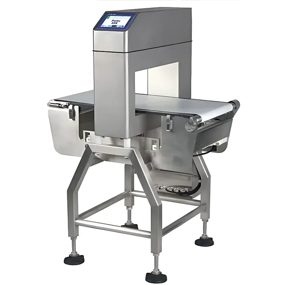 METTLER TOLEDO ASN9000 Industrial Metal Detector