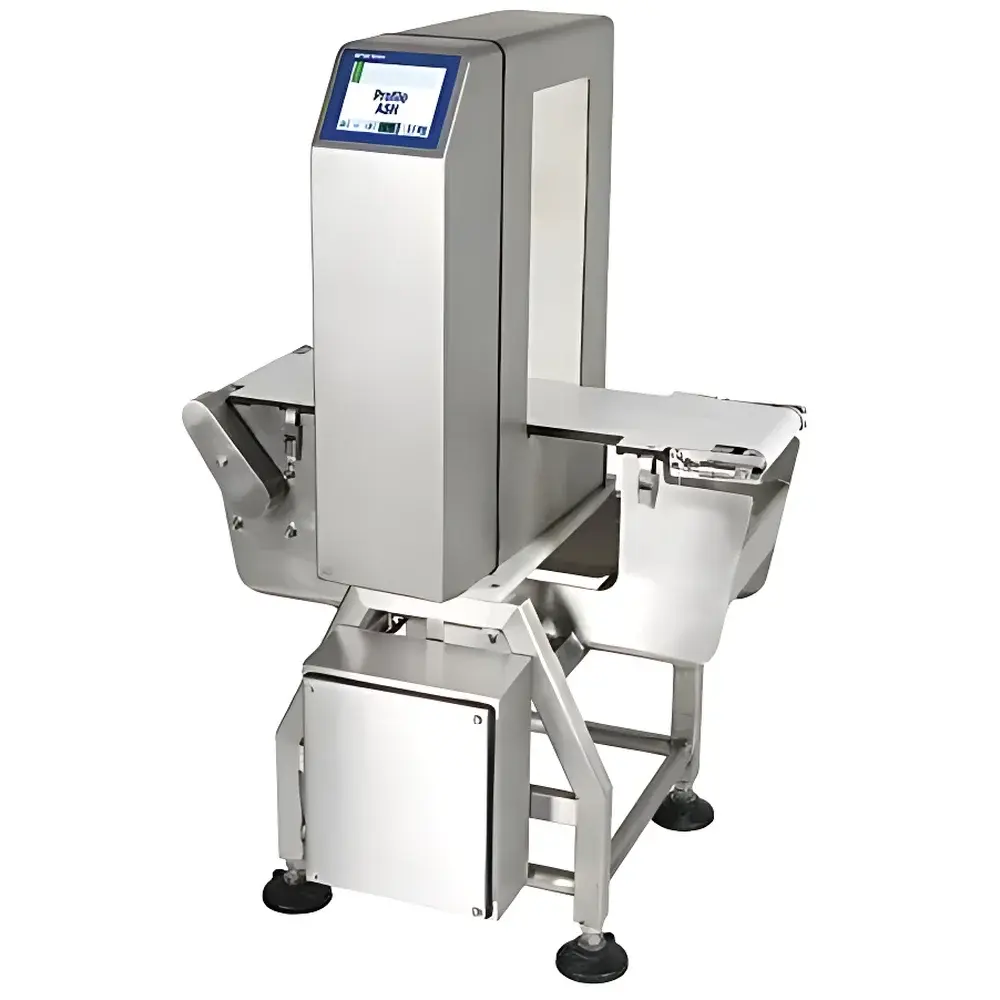 METTLER TOLEDO ASN9000 Industrial Metal Detector