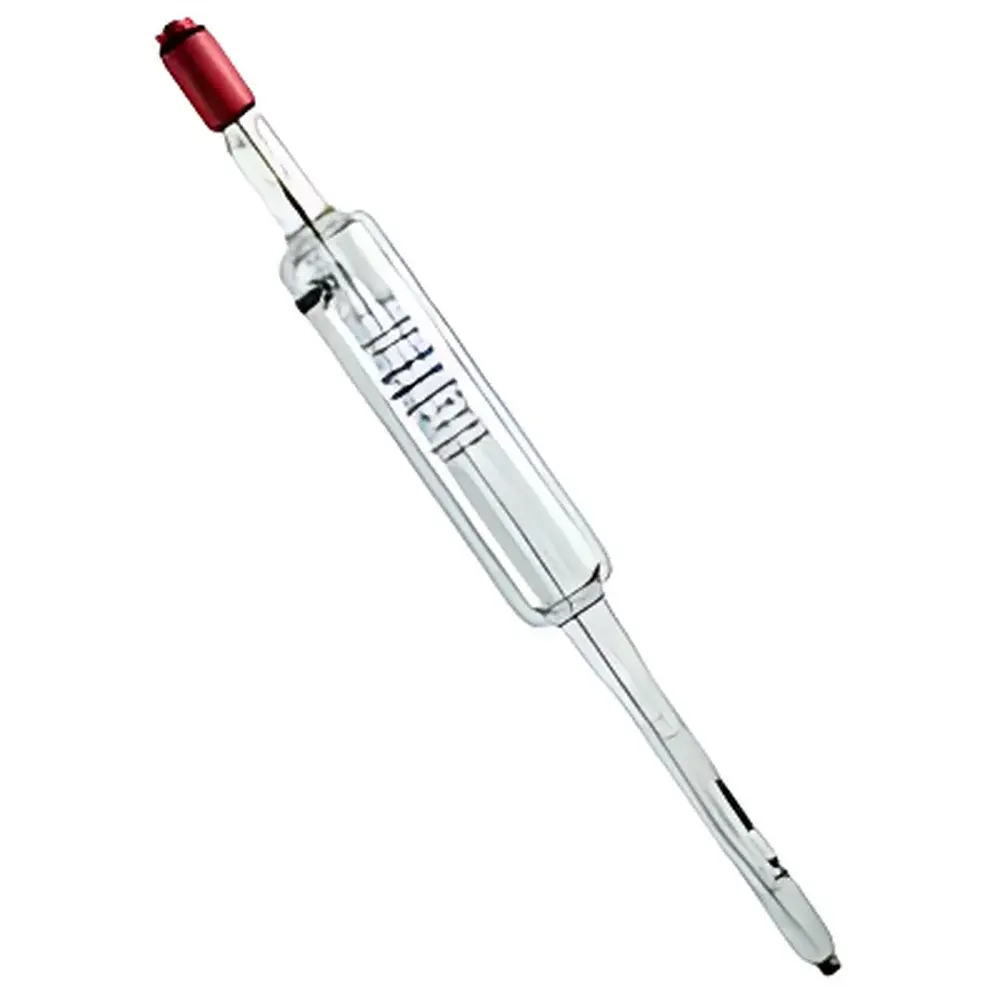 METTLER TOLEDO Pt4865-50-SC-T-S7 Reusable Liquid-Electrolyte ORP Electrode