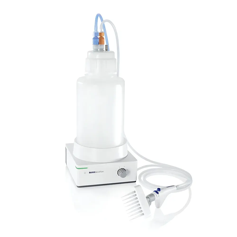 RAININ QuickFlow 4L Vacuum Liquid Aspiration System