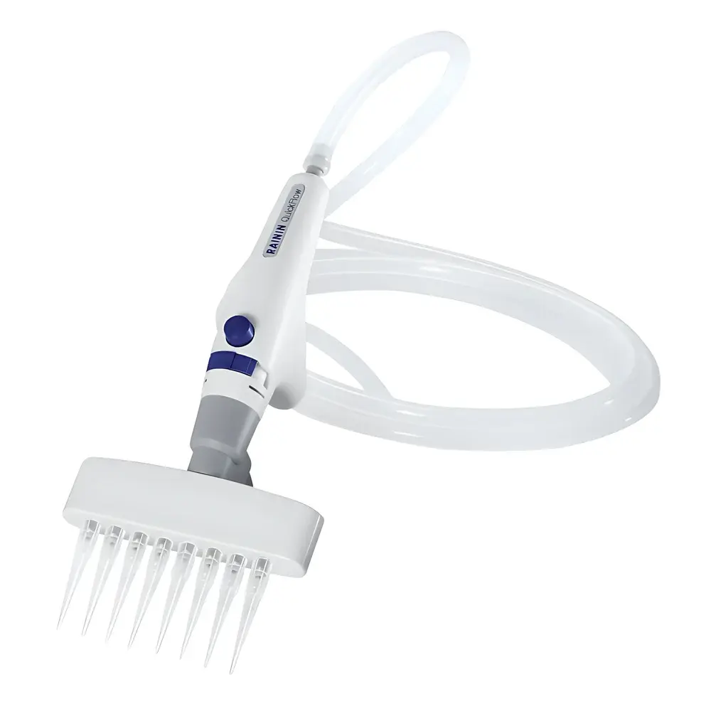 RAININ QuickFlow 4L Vacuum Liquid Aspiration System