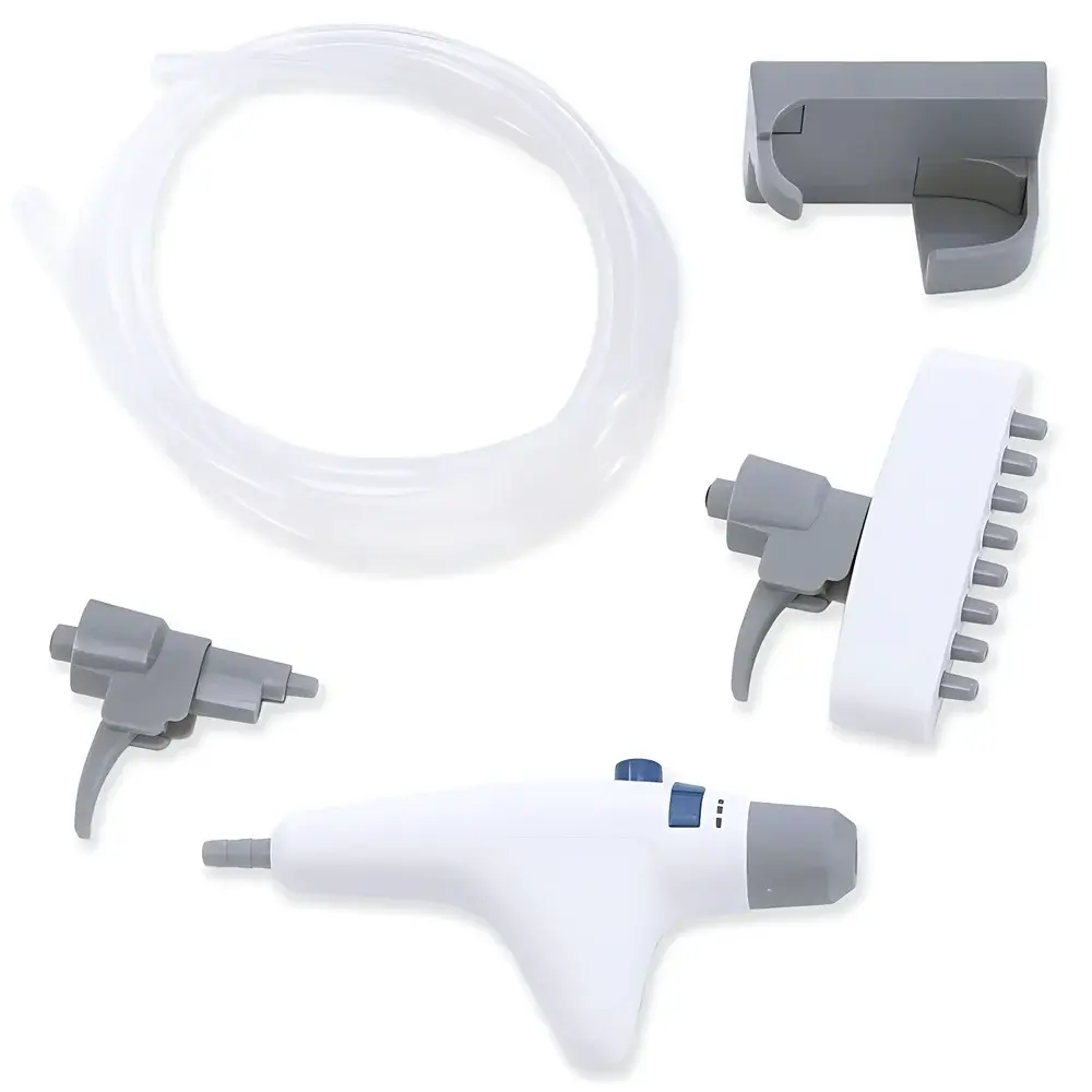 RAININ QuickFlow 4L Vacuum Liquid Aspiration System