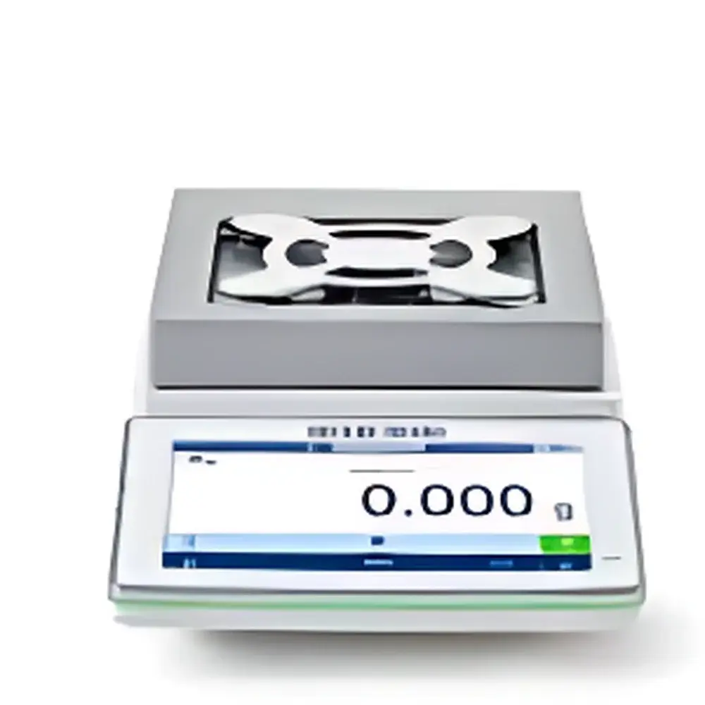 METTLER TOLEDO MX1203N Precision Balance