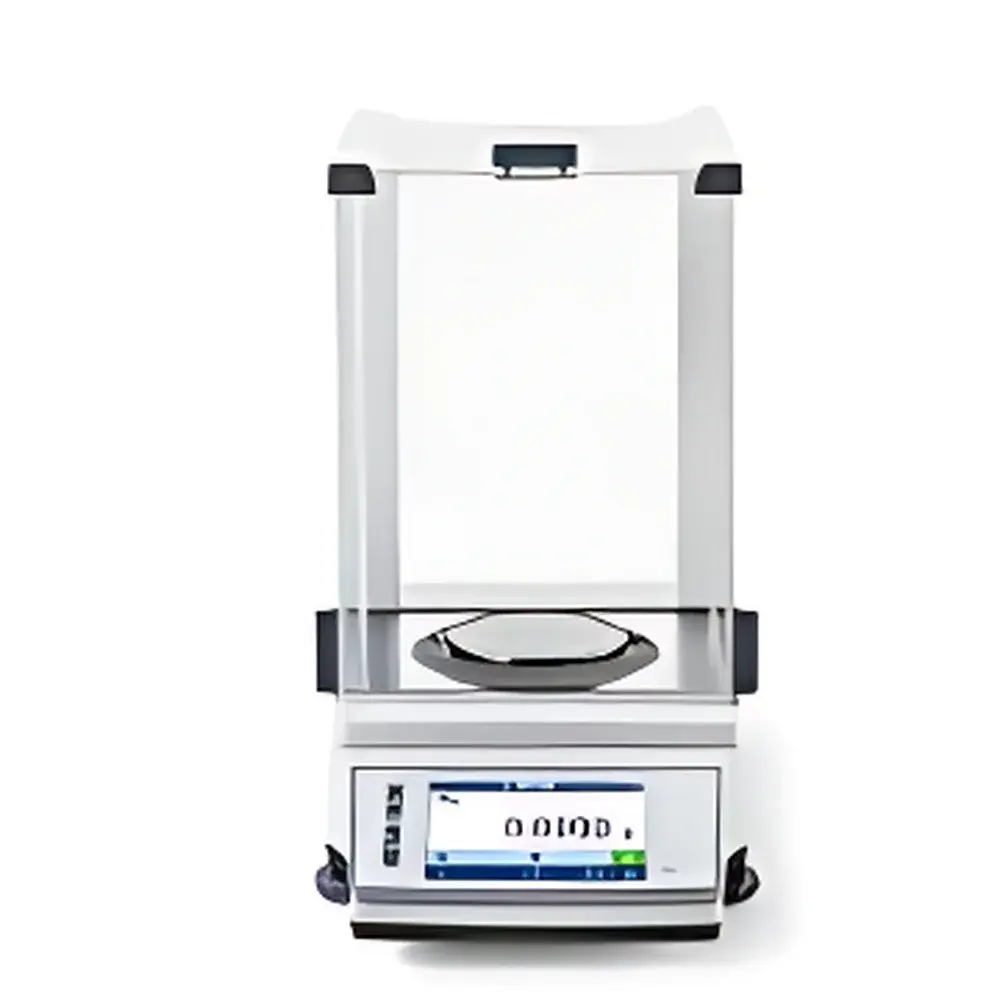 METTLER TOLEDO MR304 Analytical Balance