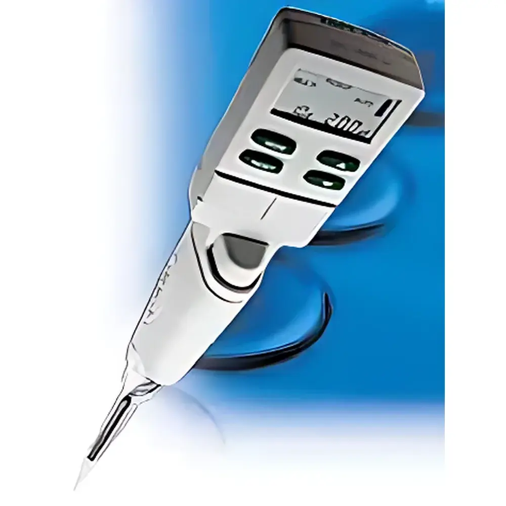 Rainin EDP3 Electric Single-Channel Pipette