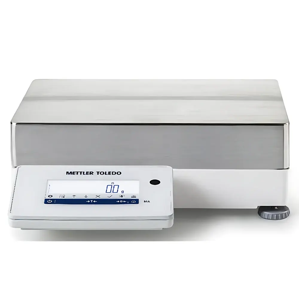 METTLER TOLEDO MA32000L Precision Balance