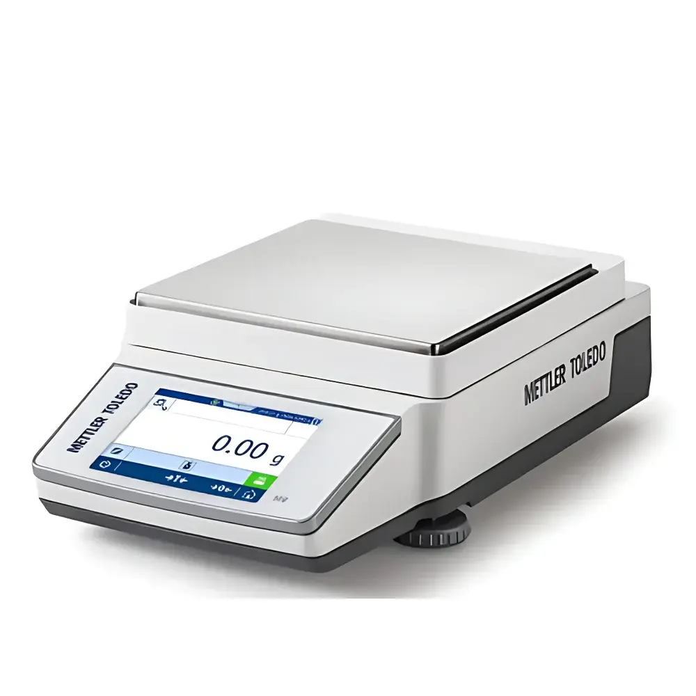 METTLER TOLEDO MR303 Precision Balance