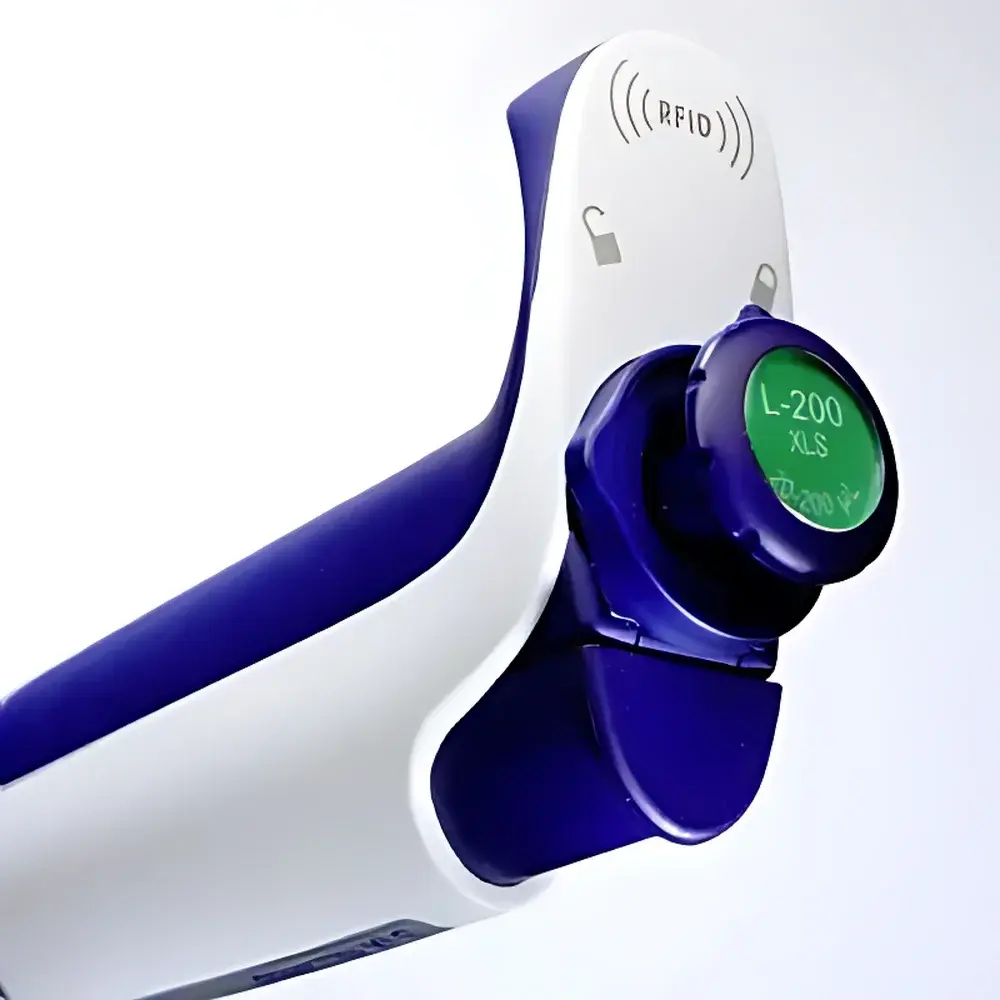 Rainin Pipet-Lite XLS+ Manual Single-Channel Pipette