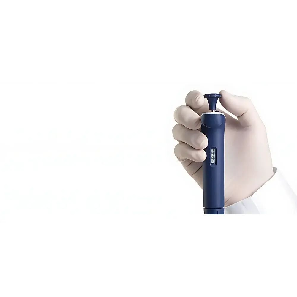 Rainin Pipet-Lite XLS+ Manual Single-Channel Pipette