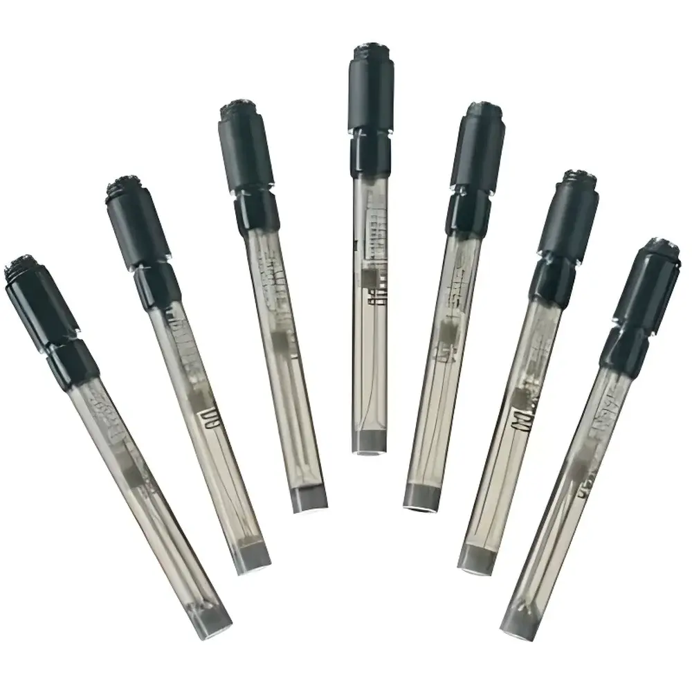 METTLER TOLEDO InPro / InLab Electrodes for pH, ORP, and Conductivity Measurement