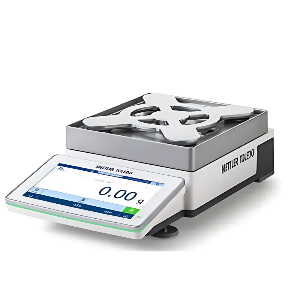 METTLER TOLEDO MX1203 Precision Balance