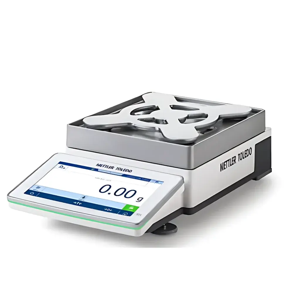 METTLER TOLEDO MX2002 Precision Balance