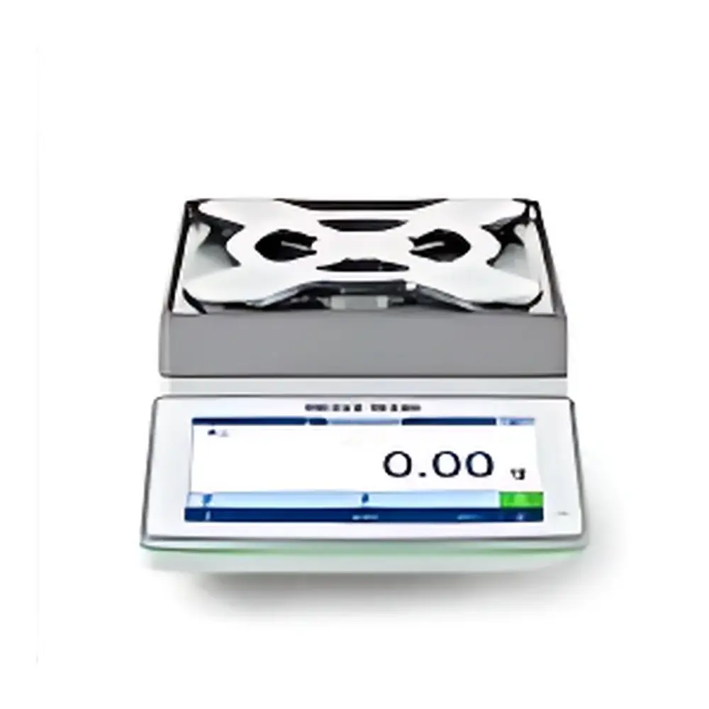 METTLER TOLEDO MX2002 Precision Balance