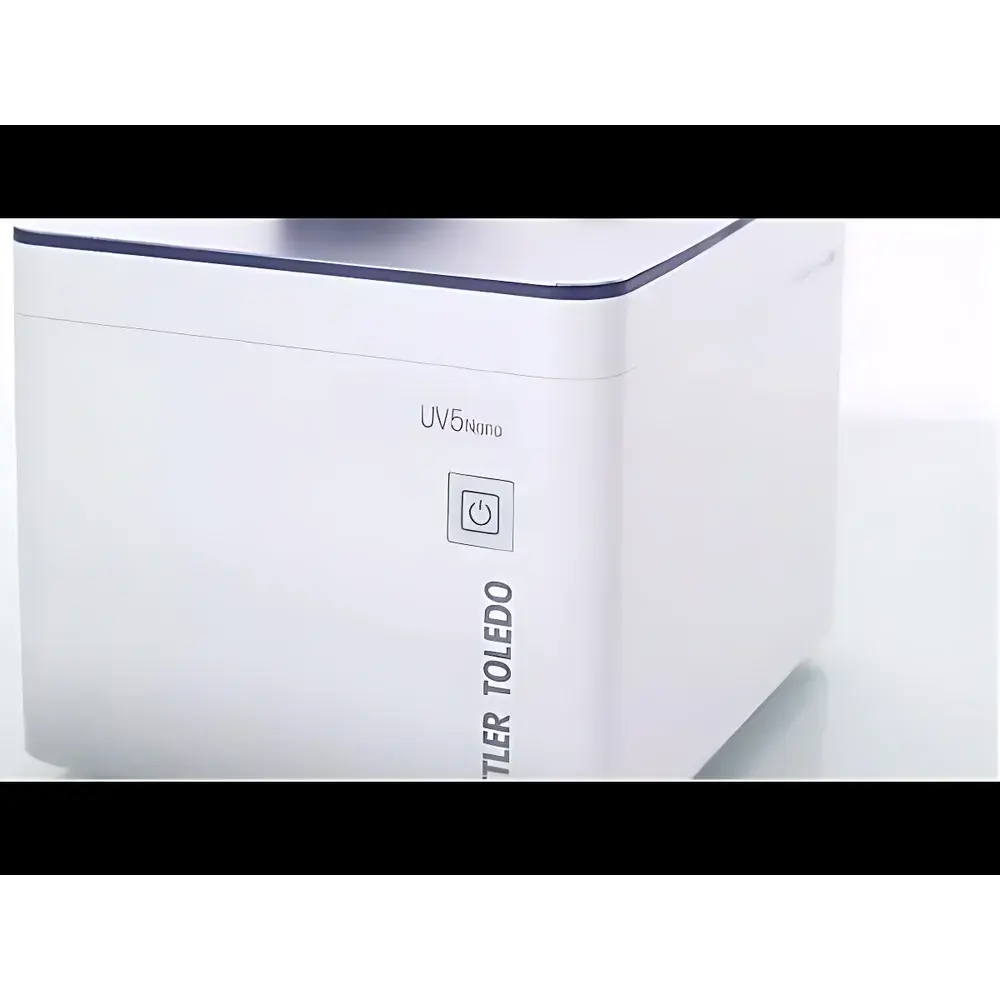 METTLER TOLEDO UV5/UV7/UV5Bio Ultraviolet-Visible Spectrophotometer