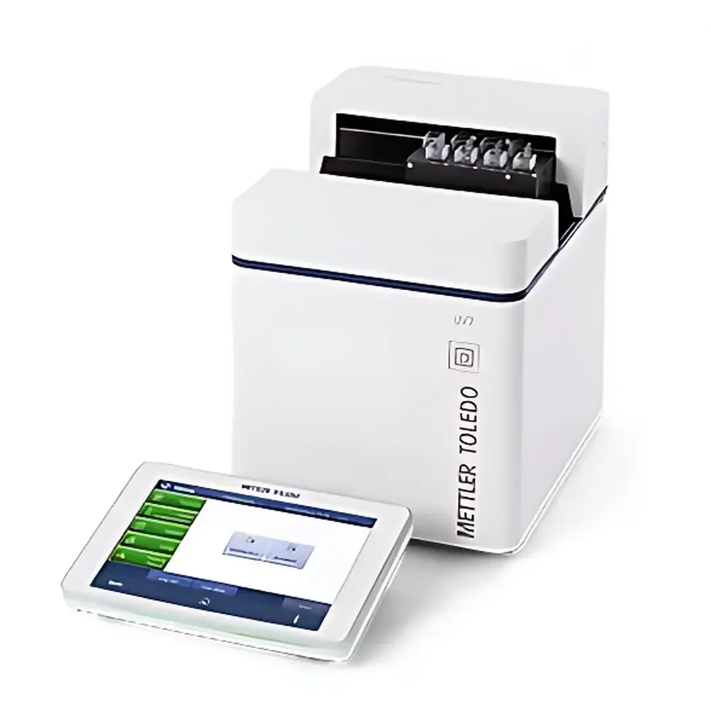 METTLER TOLEDO UV5/UV7/UV5Bio Ultraviolet-Visible Spectrophotometer