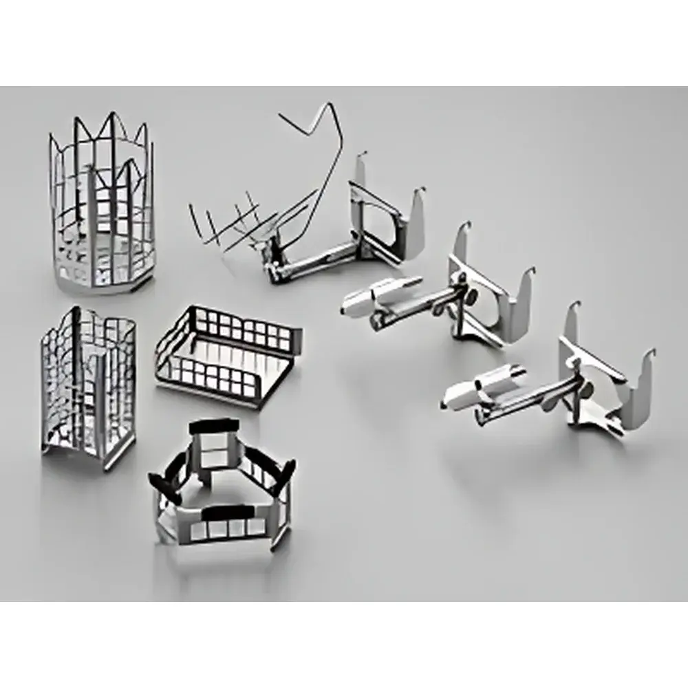 METTLER TOLEDO ErgoClips Weighing Accessories Kit