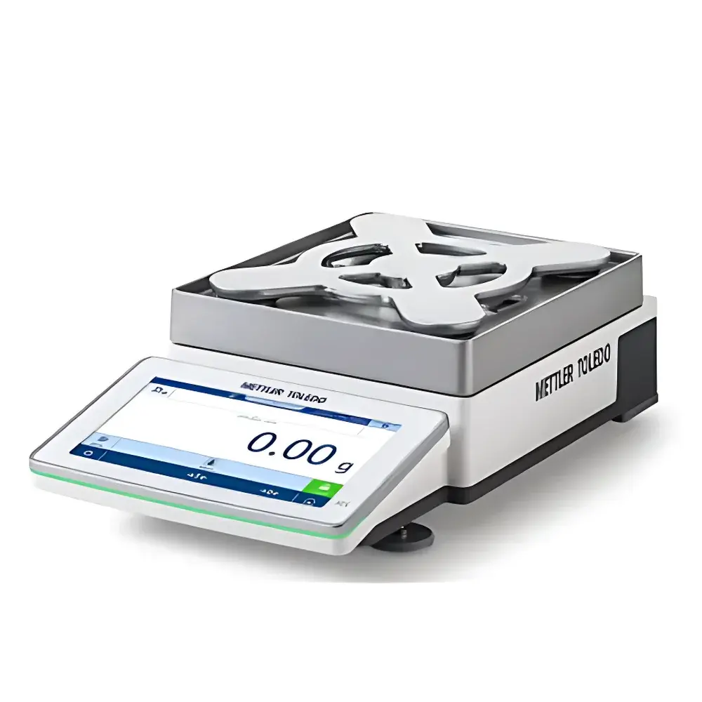 METTLER TOLEDO MX603 Precision Balance