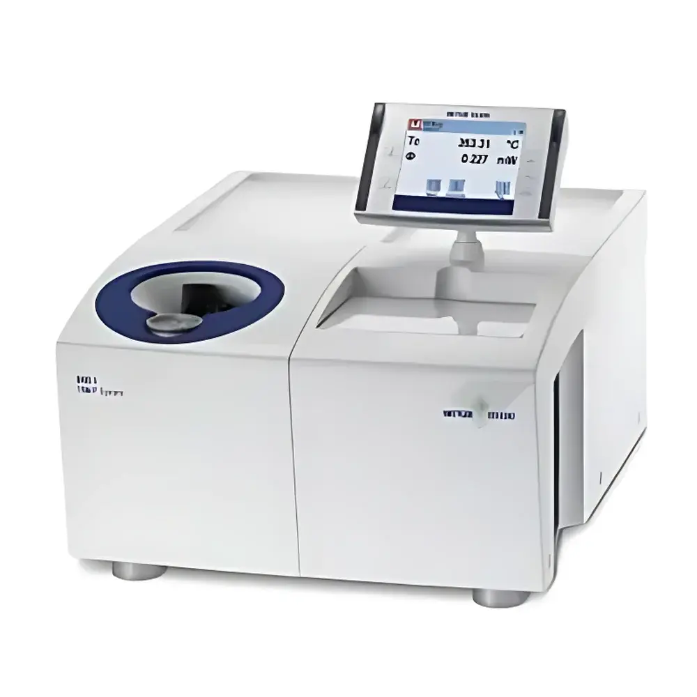 METTLER TOLEDO DSC Expansion System