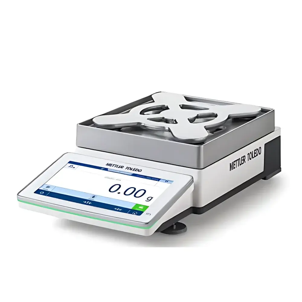METTLER TOLEDO MX6001 Precision Balance