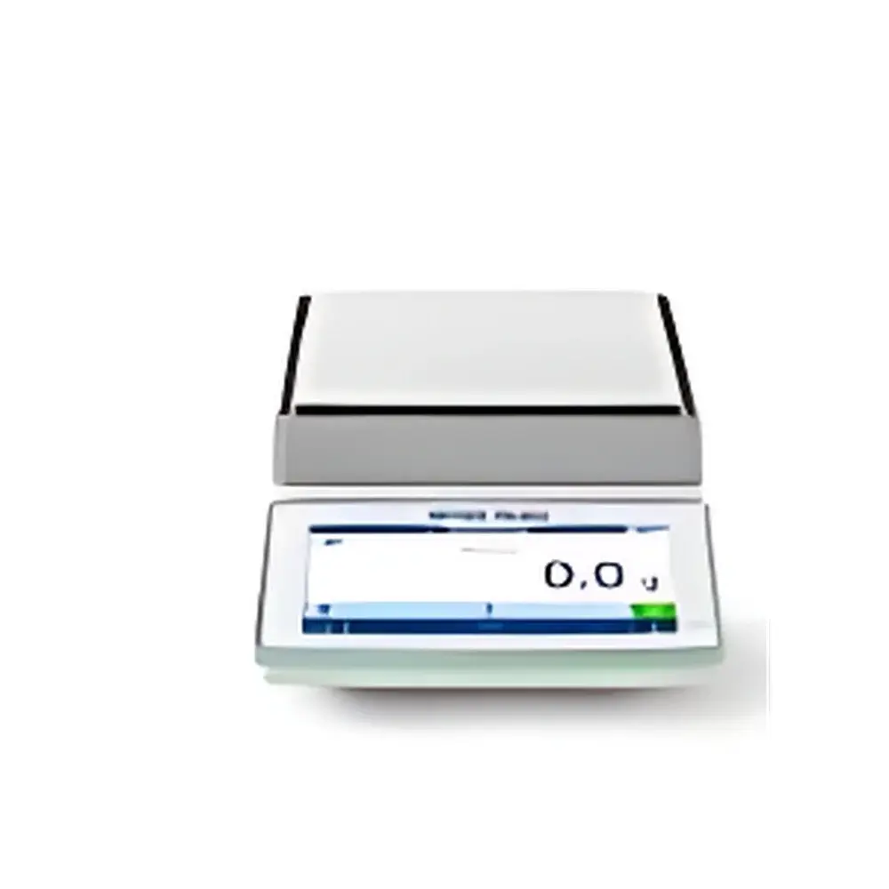 METTLER TOLEDO MX6001 Precision Balance