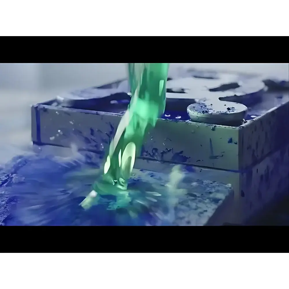 METTLER TOLEDO XPR603SN Precision Balance