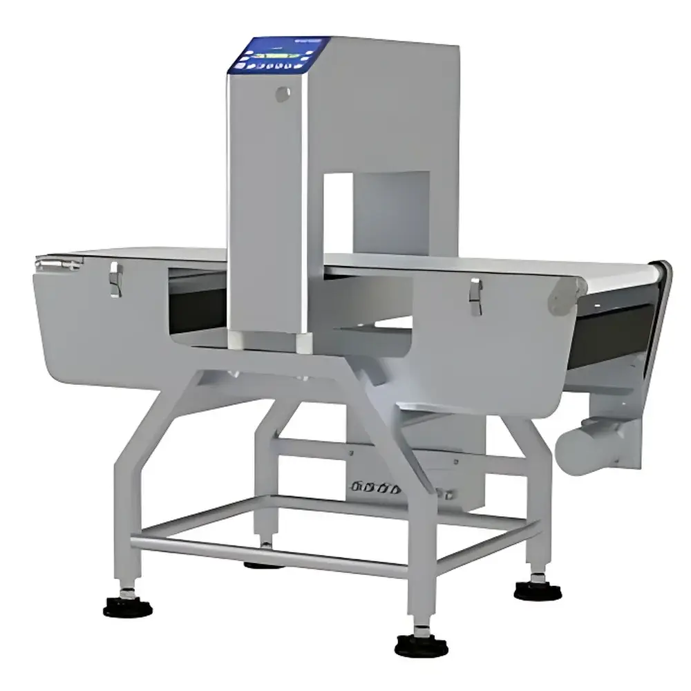 METTLER TOLEDO R/T/L/Series Industrial Metal Detection Systems