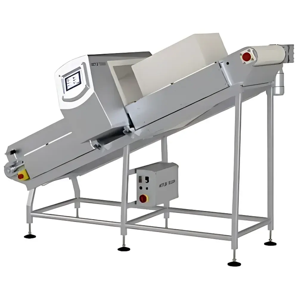 METTLER TOLEDO R/T/L/Series Industrial Metal Detection Systems