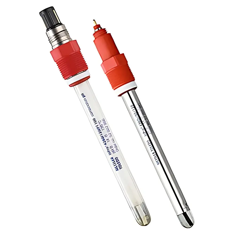 METTLER TOLEDO InPro 4260 / InPro 4260 SG / InPro 4260i Online pH Electrode